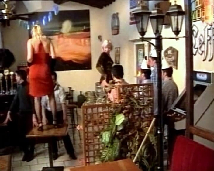 GERMAN PORN CLASSICS: Mature Girls Partea 1