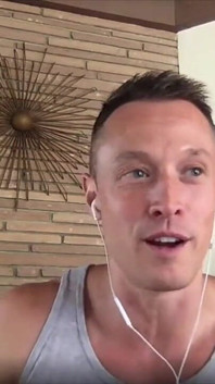 Un uomo dietro il vestito- Himeros live