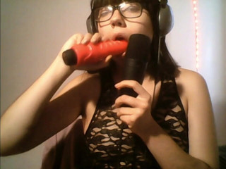 ViviBush: ASMR JOI