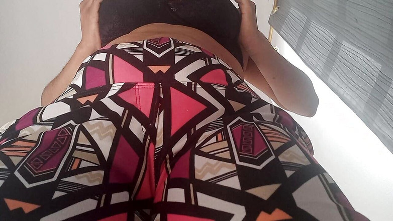 PATY PATY: Cewek ini dikenal sebagai la potra dan suka banget dudukin...