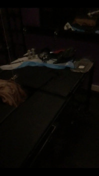 Ngục tối tidy lên thời gian. Đến lượt anh à?