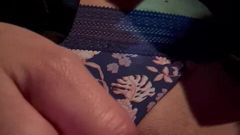 Kinky_Couple2024: Orgasmus na parkovišti