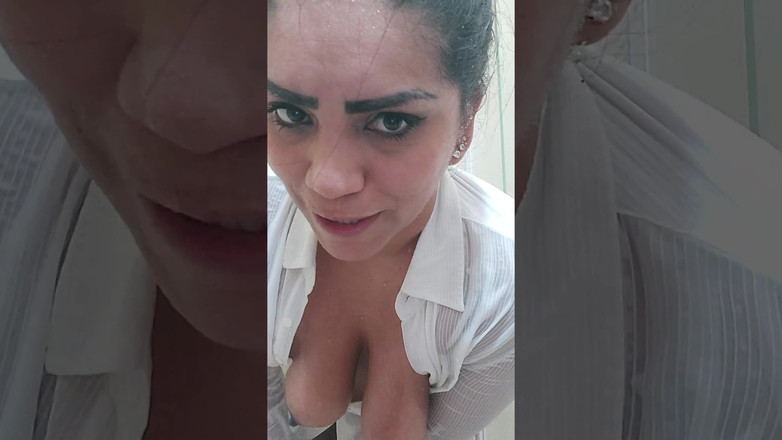 Casal Mattos: Vdaná a děvka: můj shake a masturbace, abys vyvrcholila!