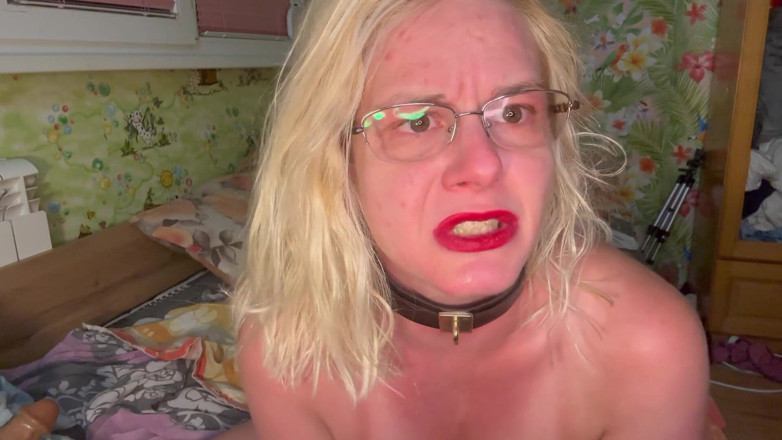 Putarankahotmilf: Самодеградація