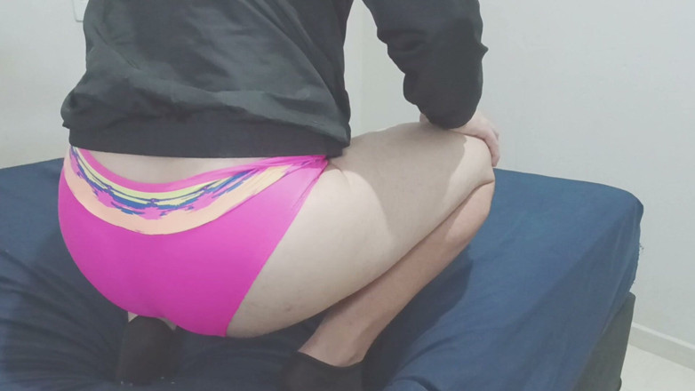 amateurbrazilian: Podívejte se na zadek tohoto muže