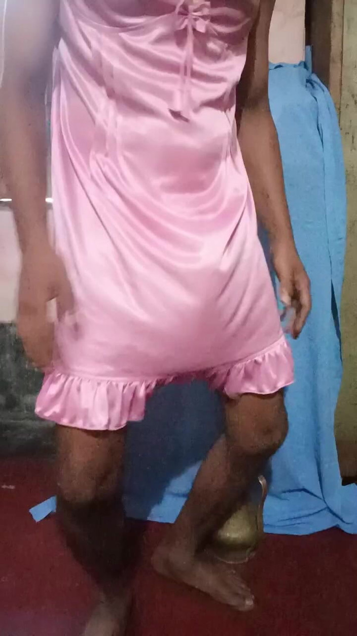 Kamu: Gay Femboy