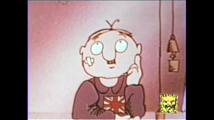 The Unforgettable: Animerad Pervers (del 2)