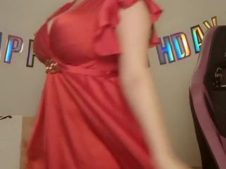 Tina Angel: Eu sou princesa