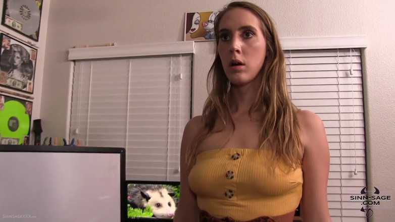 Sinn Sage: Assnotized