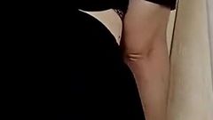 Two Hot Lesbians Enjoy Each Other! Pussy Licking and Fingering
