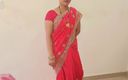 Sakshi Pussy: Caldo indiano desi villaggio appena sposata moglie ha avuto un...