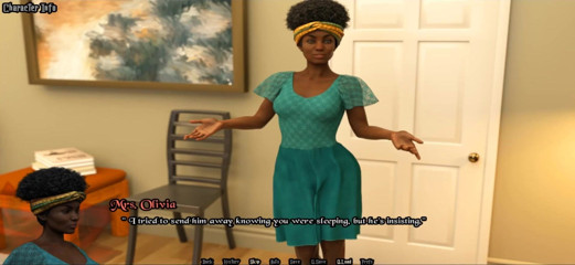 Visual Novels: Rebirth part 2