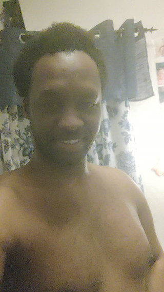 Hardbbc90: Kamerada nasıl göründüğüm görmek güzel