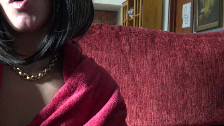 Stepmom Susan: Horny Arab Dirty Talking