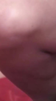 Skinny Latina Tranny Gets Her First Anal Fuck From Her Step Brother