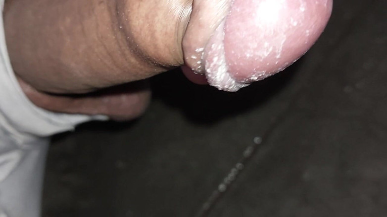 Bigcocka: Desi Indian Big Cock Pissing