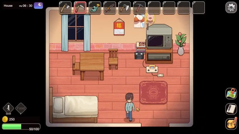 LoveSkySan69Real: Desa rapsody - bagian 1 - desaku ditayangkan langsung oleh loveskysan69