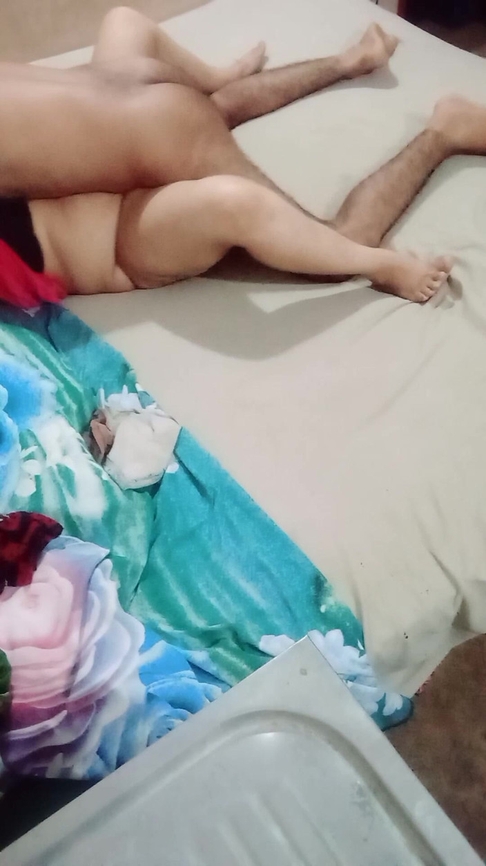 Yasmeen: मैंने अपना लंड डाला