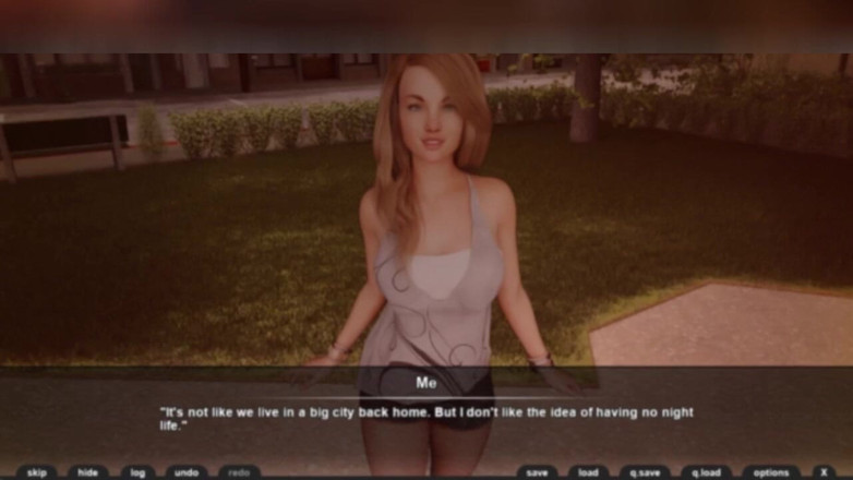 3DXXXTEEN2 Cartoon: Broken alternators and vibrating beds. 3D porn - Cartoon sex