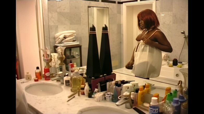 Shemale Vintage MegaStore: Deborah lelaki itu