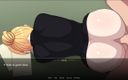 LoveSkySan69: Kunoichi Trainer - Naruto Trainer [v0.22.1] Část 123 Sex v kanceláři loveskysan69