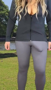 거유 쉬멜 깜박임