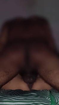Desi Cute Indian Bhabhi Hard Fucked with Boyfriend in Alone