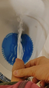 Hospital Piss Mix
