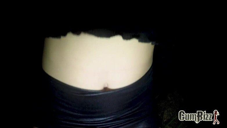 Cumbizz: 숲 펠라 아시아 컴워커 2
