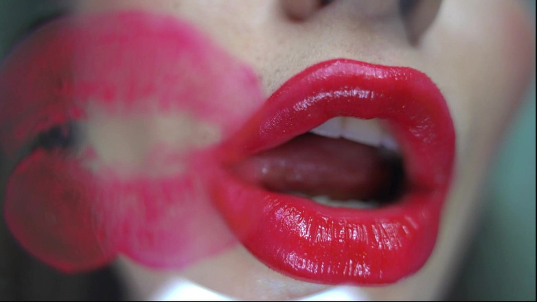 Rarible Diamond: Dětský polibek