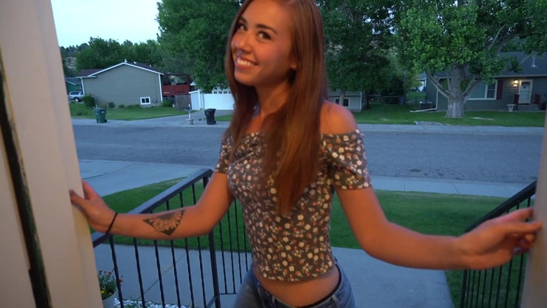 BrandiBraids: Fuck a fan contest winner