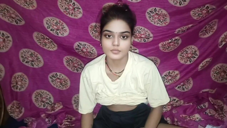 RAKP355: Fată nouă musulmană indiancă desi boy