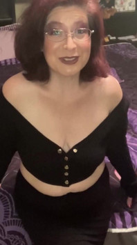 What Do You Think I Would Do if I Caught You Raiding My Panty Drawer?