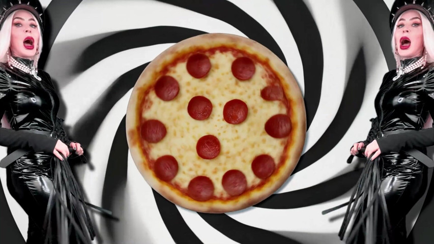 I Love You Fat - Eat More for Me - Reprogramming, Manipulation (Baal Eldritch)