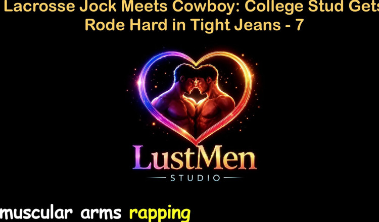 LustMen: Cerita seks gay audio bahasa Inggris - cowok lakrosse dan cowboy...