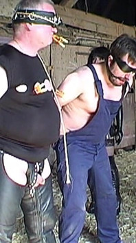 The Slave Festival