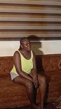 Behind the Scene of Musa and His Madam