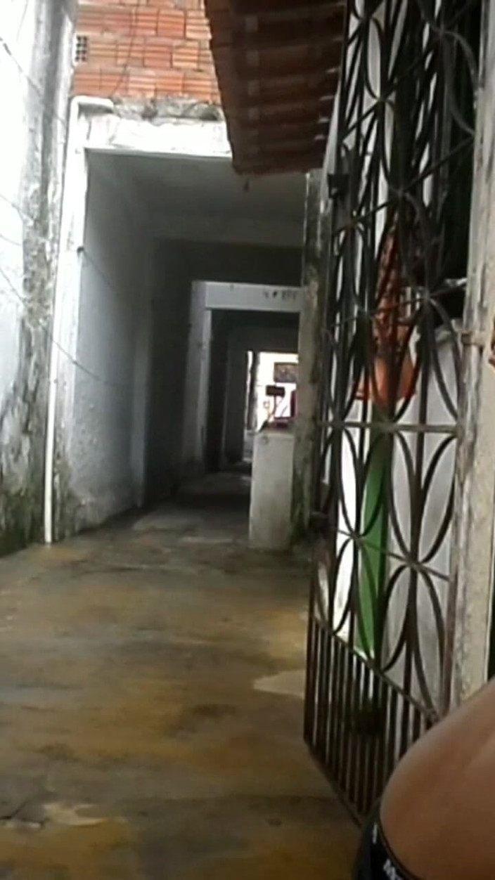 MiguellTrajano: De rukker buurvrouw deel 1