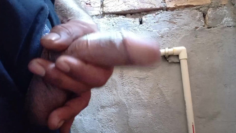 siyasingerporn: Nu ai fi văzut niciodată un astfel de teren nicăieri