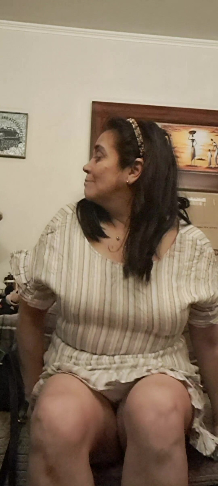 Mommy big hairy pussy: Ролевая игра с мачехой-милфой.