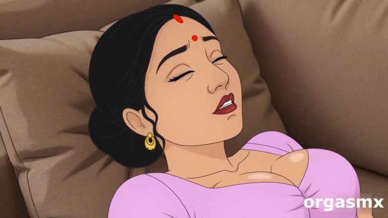 Kamini bhabi story: Бхабхи дези Камини