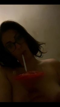 Jahodová daiquiri