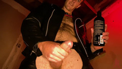 Kinky Bites Gay: Christian Wilde：爸爸的家