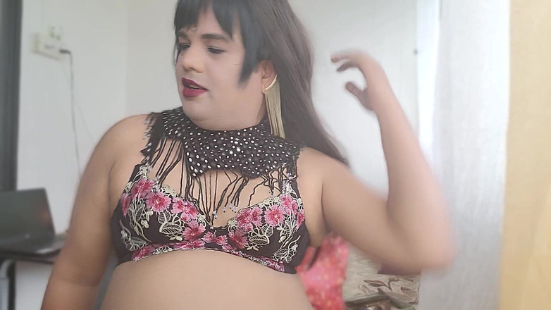 Indiansissychubby: Minha cor favorecida preta