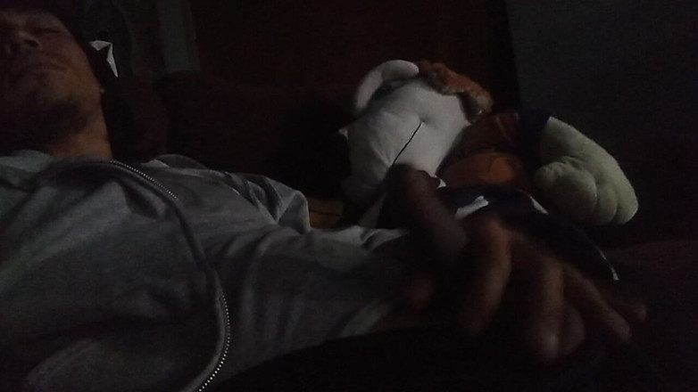 AlexAlejandro13: Vücut sıcaklığını yükseltmeye çalışıyorum