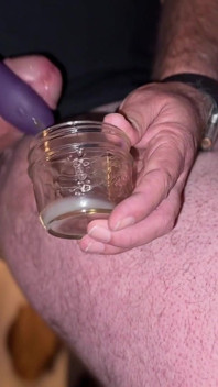 Compilation de masturbation avec éjaculation