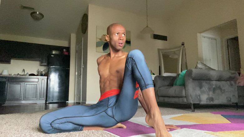 Karma Rainbow Smith D: Спортивний одяг гарячий