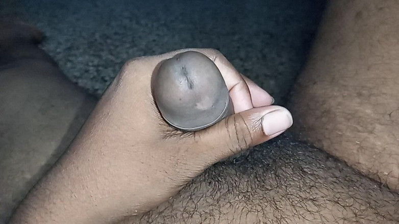 Sweet Indian cock: Il mio cazzo