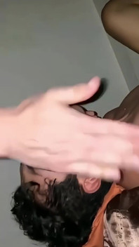 Hard Throat Service Until Hes Completely Used up