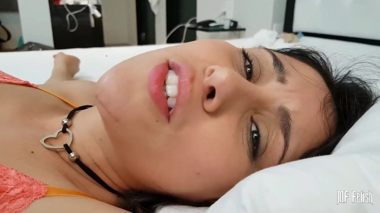 Sapphic Latinas: Impressive Farts and Lesbian Rimming